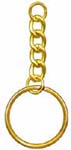 Key Rings, Jump Rings