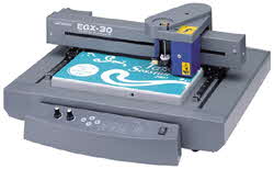 Engraving Machines and Accessories