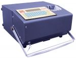 MDT500 HE Embosser Used, 350 Simplex