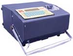 Dog Tag Machines