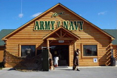 Army Navy Store