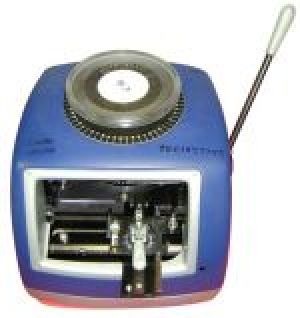 M10 Manual Embossing Machine Parts