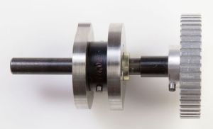 MDT500 Metal Cam Assembly R1007410