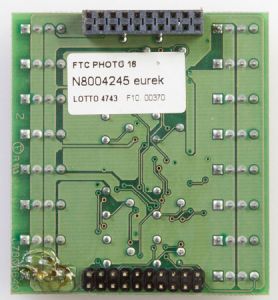 MDT500/PLUS Photocell Board