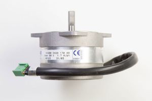 ME1000/2000 Drum Motor