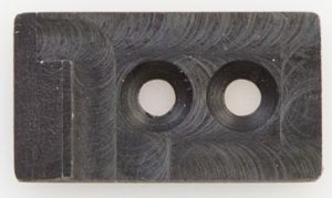 MDT500 Plus Extractor Tooth