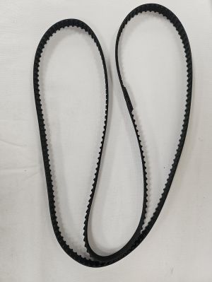 TOOTHED BELT FOR METAL SERIES