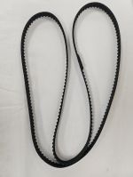 TOOTHED BELT FOR METAL SERIES