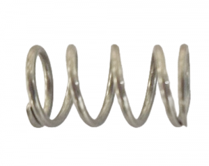 CLAMP SPRING FOR MDT500 HE ME 500