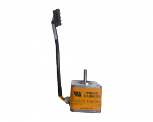 MDT500 HE Y Axis Motor