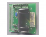ME 1000/ME2000 RELAY BOARD