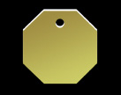 Octagon, Brass