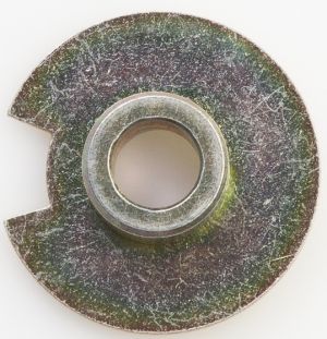 MDT500 FTC DISK ASSBLY