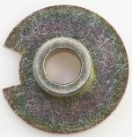 MDT500 FTC DISK ASSBLY