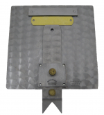 Universal Nest for Pet Tag Machine