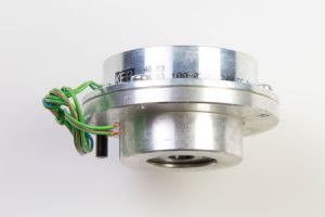 Clutch Magnet Assembly for Metal Machines.