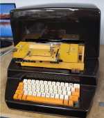 AM Model 6500 Embosser